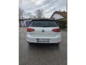 Volkswagen Golf 7 egolf