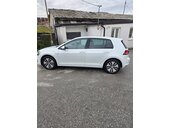 Volkswagen Golf 7 egolf