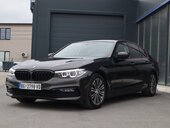 BMW 520 SportLine