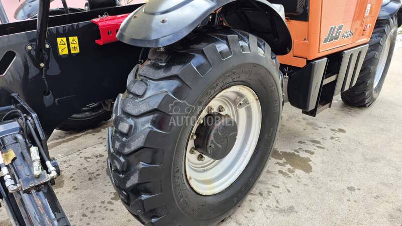 JLG 4017 rent prodaja