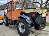 JLG 4017 rent prodaja