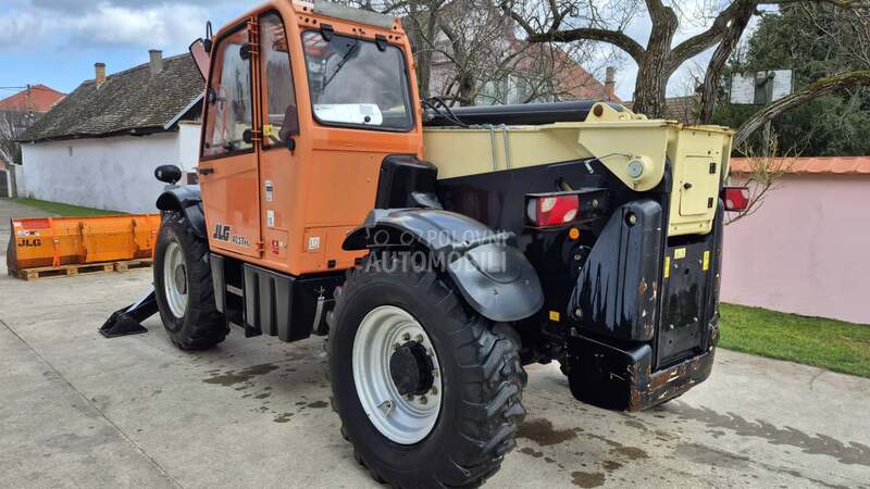 JLG 4017 rent prodaja