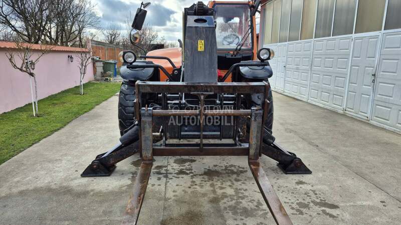 JLG 4017 rent prodaja