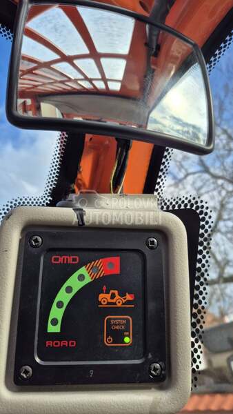 JLG 4017 rent prodaja