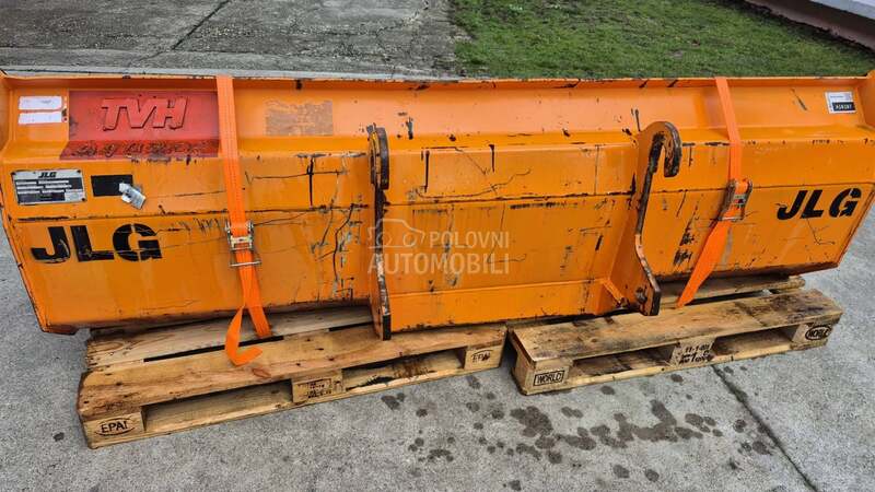 JLG 4017 rent prodaja