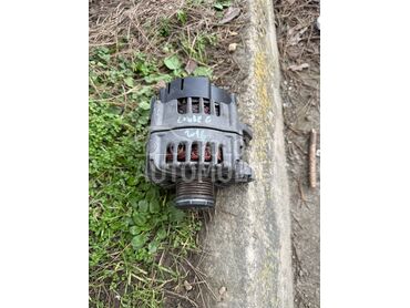 Alternator za Volkswagen Touareg od 2010. do 2016. god.