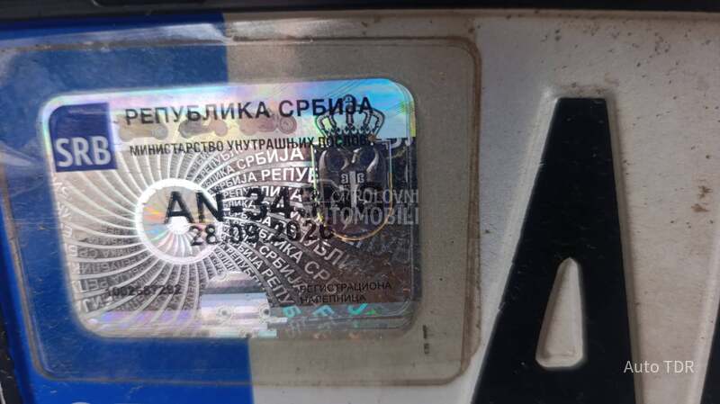 Rydwan AUTO PRIKOLICA