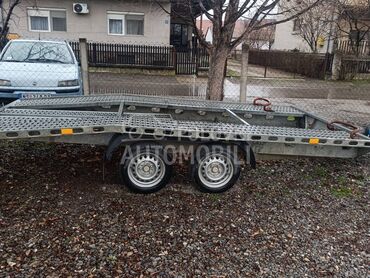 Rydwan AUTO PRIKOLICA