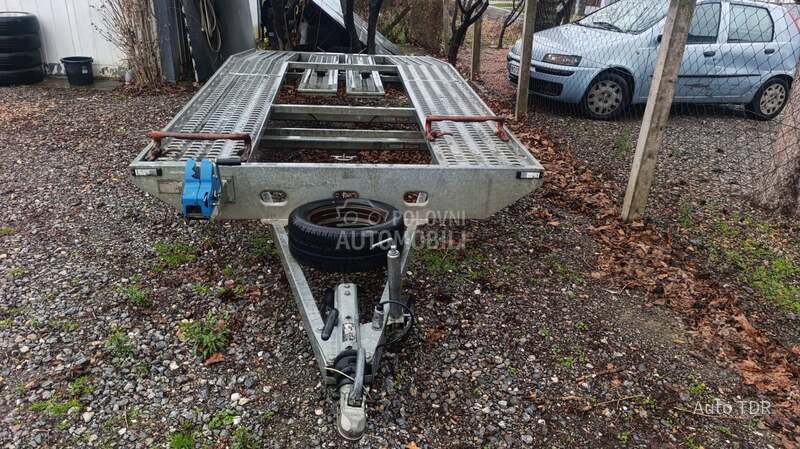 Rydwan AUTO PRIKOLICA