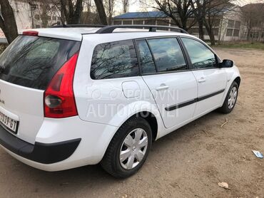 Renault Megane 1.6-16v