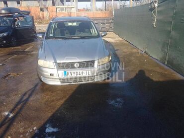 Fiat Stilo 