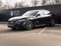 Mercedes Benz E 220 d 4MATIC