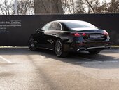 Mercedes Benz E 220 d 4MATIC