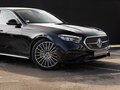 Mercedes Benz E 220 d 4MATIC