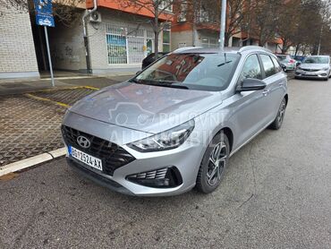 Hyundai i30 1.5