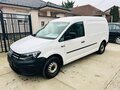 Volkswagen Caddy Maxi 2.0 TDI