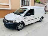 Volkswagen Caddy Maxi 2.0 TDI