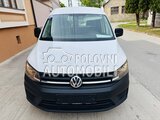 Volkswagen Caddy Maxi 2.0 TDI