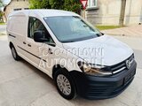 Volkswagen Caddy Maxi 2.0 TDI