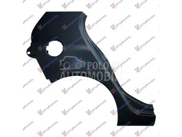 POLUSTRANICA DESNA za Volkswagen Golf 5 od 2003. do 2008. god.