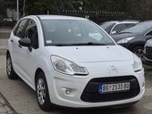 Citroen C3 1.4 hdi