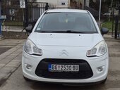 Citroen C3 1.4 hdi