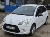 Citroen C3 1.4 hdi