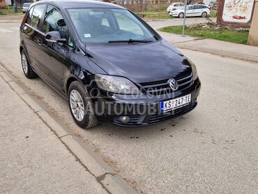 Volkswagen Golf Plus 1.9 tdi
