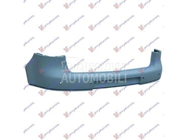 BRANIK ZADNJI PDS A KVAL. za Volkswagen Golf 5 od 2003. do 2008. god.