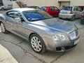 Bentley Continental GT 6.0 W12