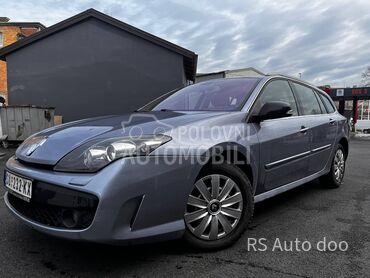 Renault Laguna 