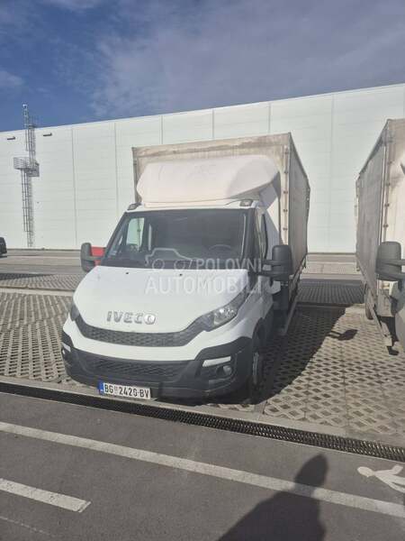 Iveco Daily 70C15