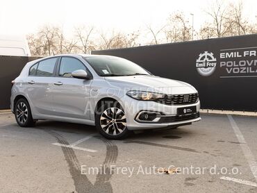 Fiat Tipo 1.0 HB City Life