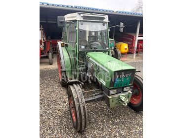 Fendt 260 S