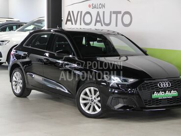 Audi A3 RATA OD187/AUTO.MAT