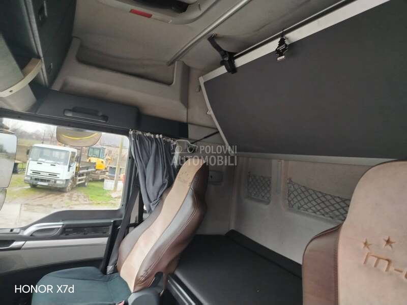 MAN TGX 480