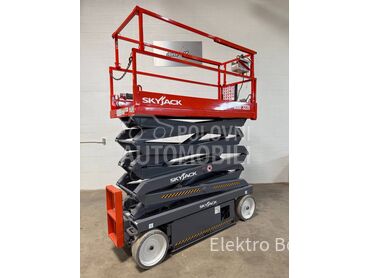 SkyJack SJIII 3226 NAJAM/PRODAJA