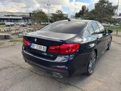 BMW 520 M SPORT