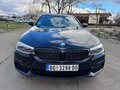 BMW 520 M SPORT