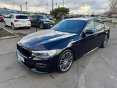 BMW 520 M SPORT