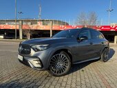 Mercedes Benz GLC 220 d 4M AMG