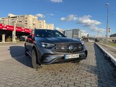 Mercedes Benz GLC 220 d 4M AMG