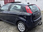Fiat Grande Punto 1.4b p.anorama