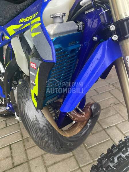 Sherco 300