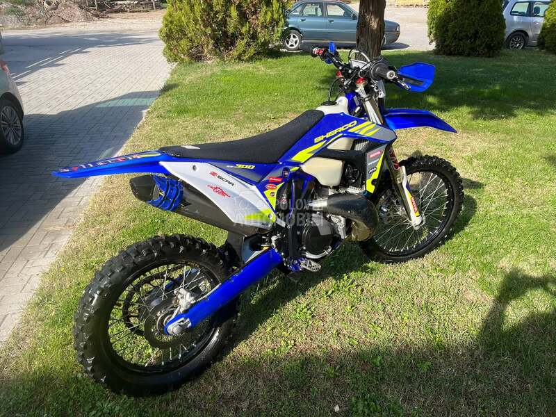 Sherco 300