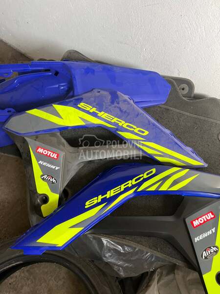 Sherco 300