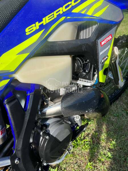 Sherco 300