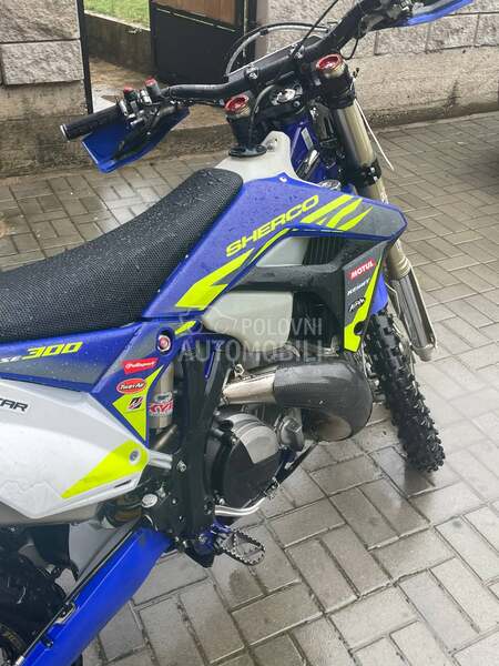 Sherco 300