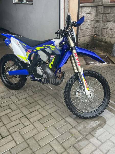 Sherco 300
