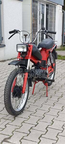 Tomos Apn6S